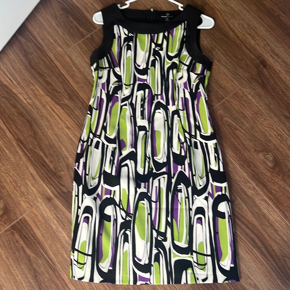 Fun dress